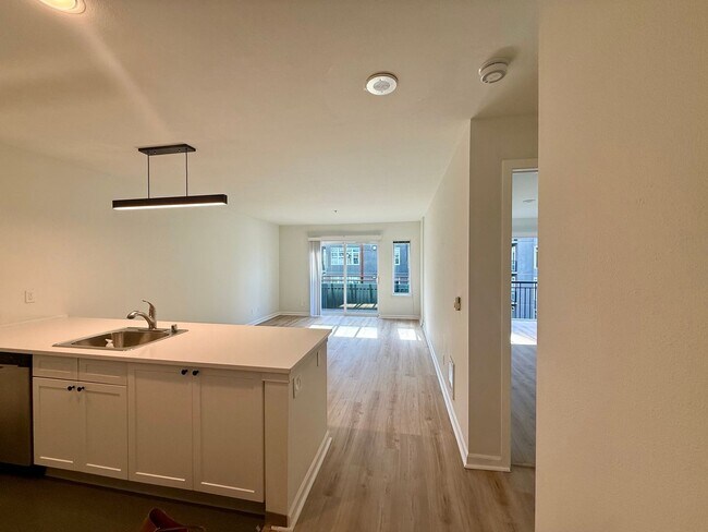 Foto del edificio - Klee Condominiums - Belltown