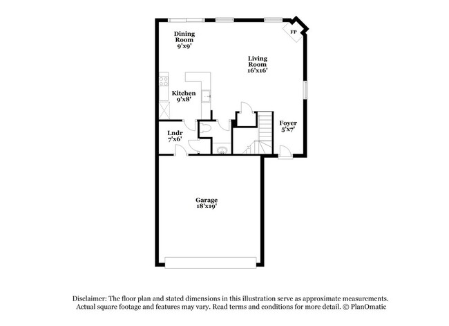 Building Photo - 3756 Catawba Creek Dr