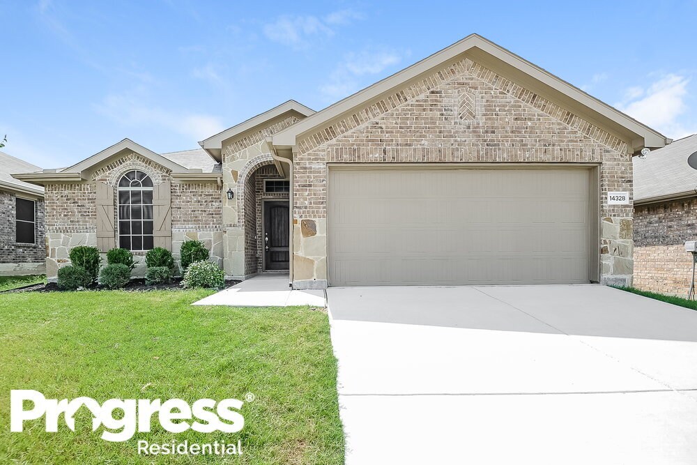 14328 Broomstick Rd, Haslet, TX 76052 House for Rent in Haslet, TX