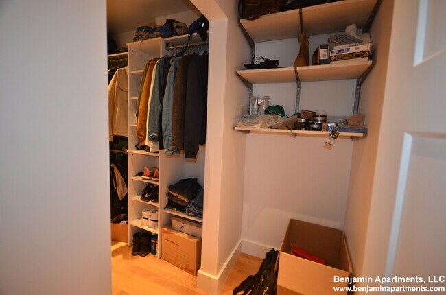 Foto del edificio - 15 Elmira St