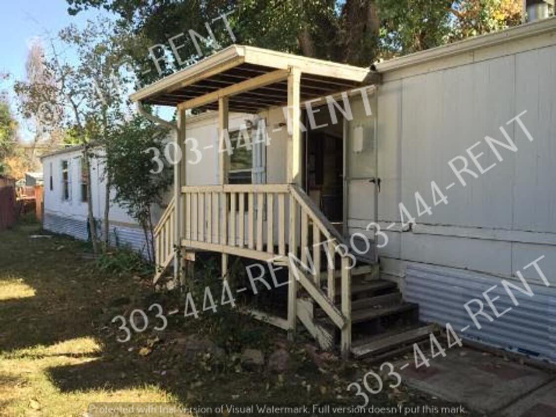 Primary Photo - 3 Bedroom 2 Bath Mobile Home! Move In Spec...