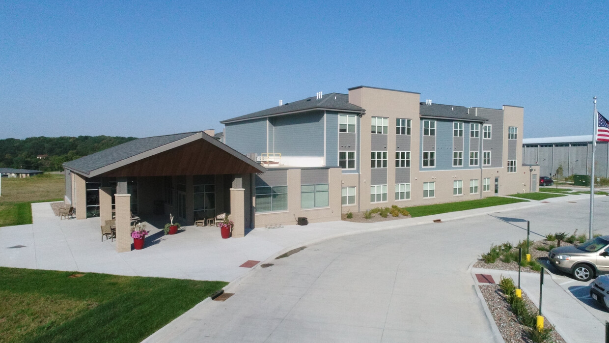 Primary Photo - Graceview Courtyard, A 55+ Community