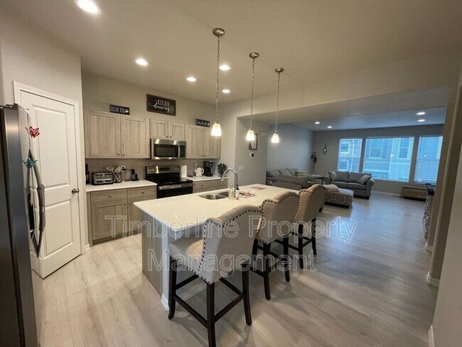 Foto del edificio - 6103 Sorpresa Ln