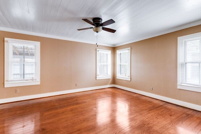 Building Photo - 201 S Orange St