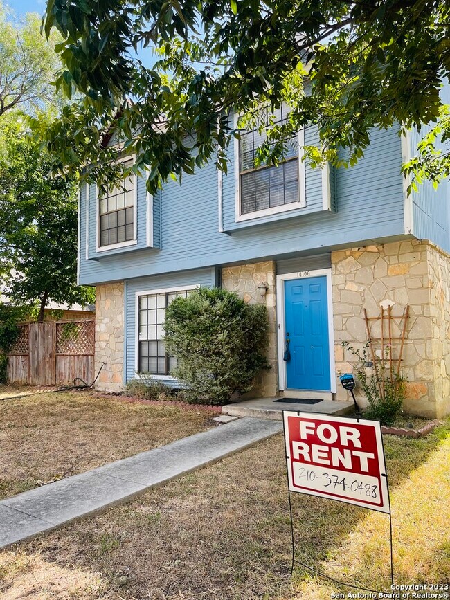 Building Photo - 14106 Sage Trail