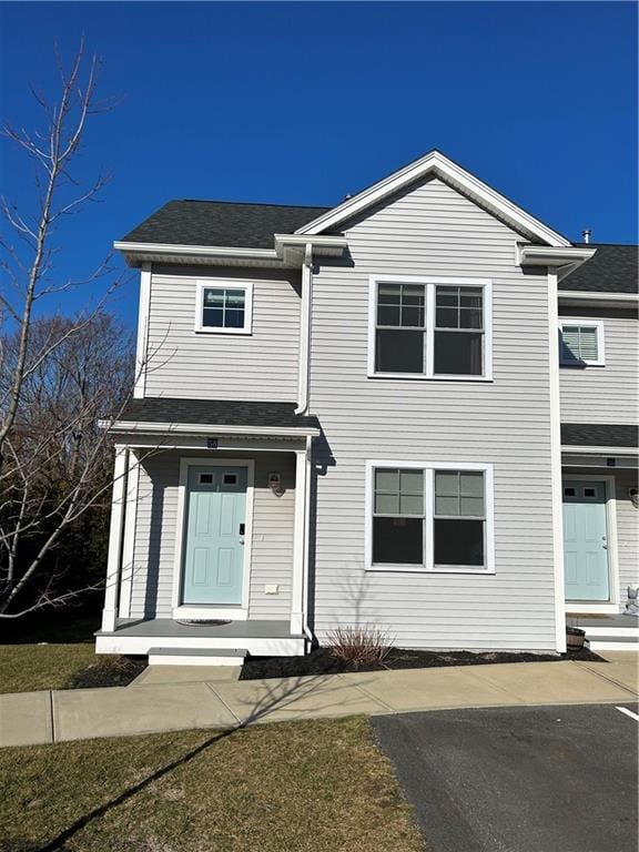 Primary Photo - 58 Mariner Way