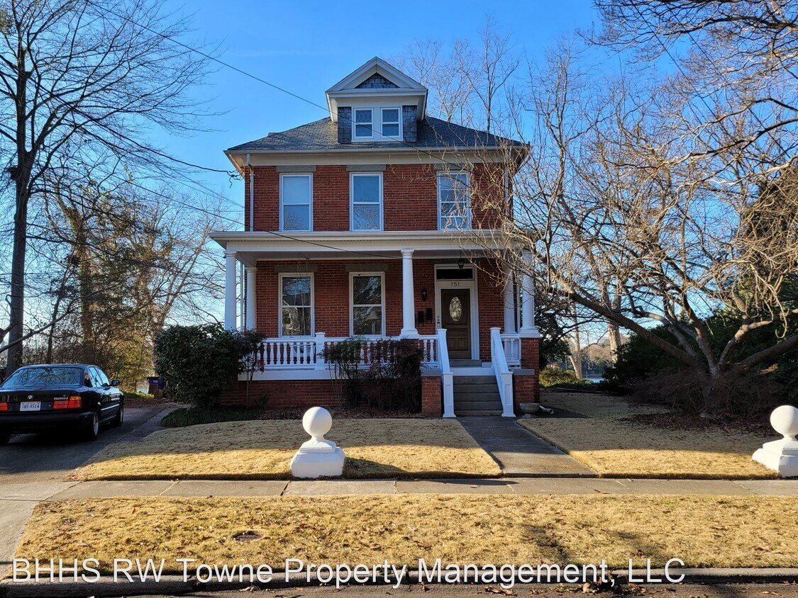 Primary Photo - 1 br, 1 bath House - 151 Orleans Circle #3