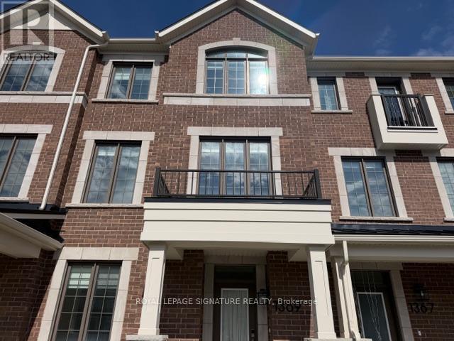 Photo du bâtiment - 1369 William Halton Pkwy