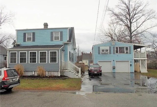 Foto del edificio - 202 Harrison Ave