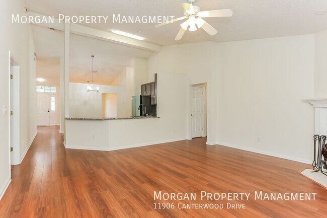 Foto del edificio - 11906 Canterwood Dr
