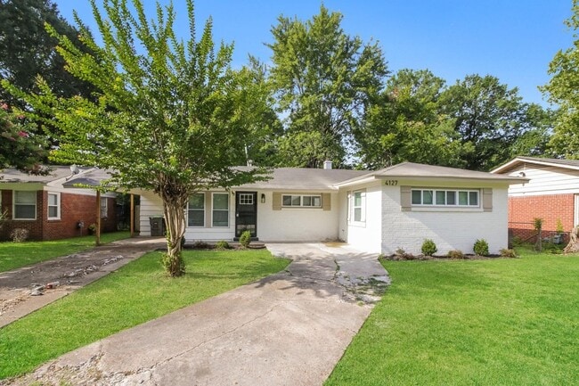 Building Photo - Beautifully & Newly Renovated house for rent!
