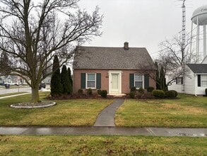 Building Photo - 3623 Columbus Ave