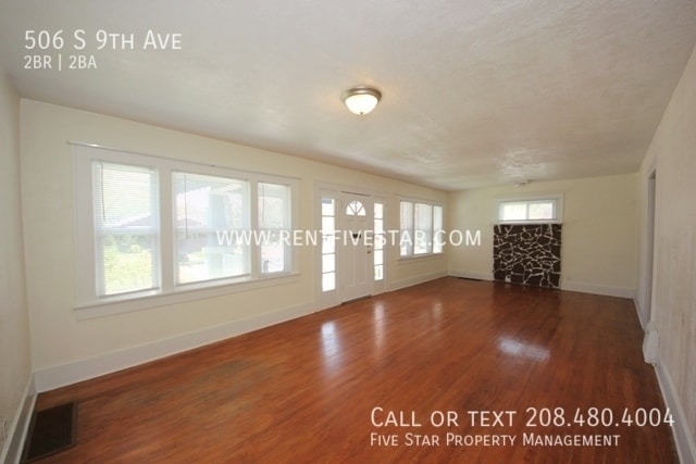 Foto del edificio - 506 S 9th Ave