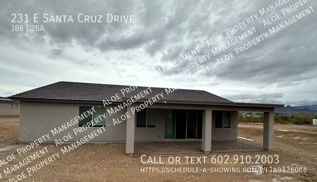 Building Photo - Beautiful New Construction 231 E Santa Cru...