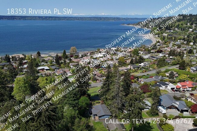 Building Photo - 18353 Riviera Pl SW