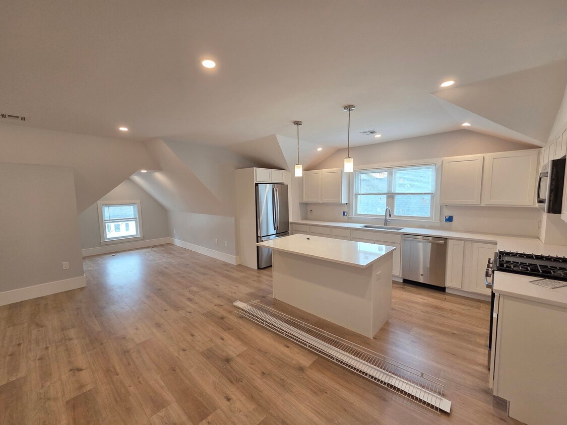 Photo - 28 Brooks Street Apt #U3, Boston, MA 02135 - 1 BR 1 BA condo