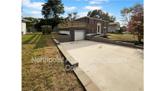 Foto del edificio - 3583 Carthage Ct