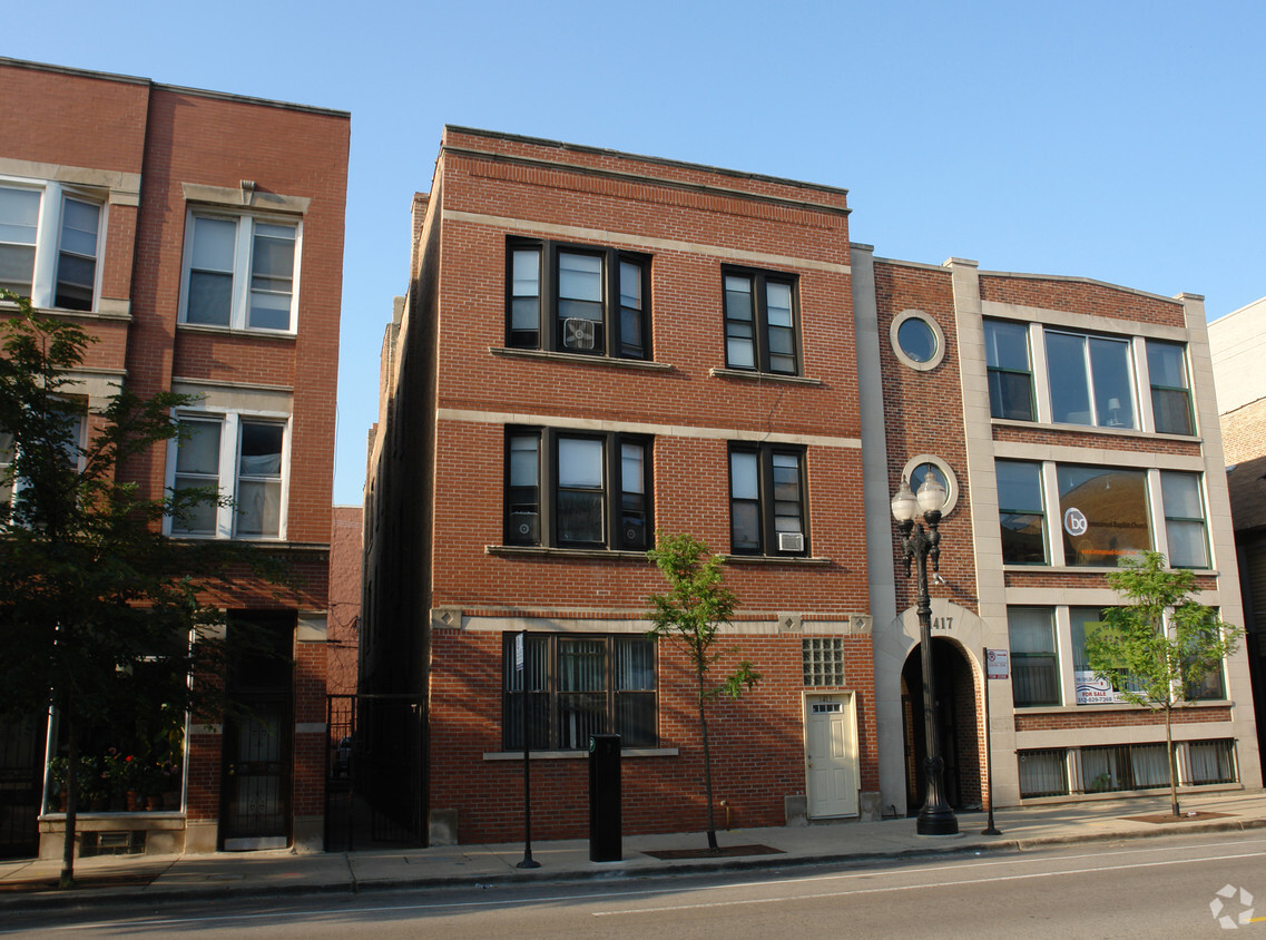 Primary Photo - 1413 W Taylor St