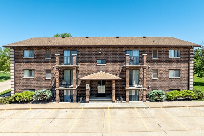 Building Photo - Westgate Apartments