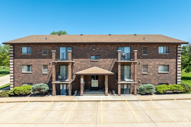 Foto del edificio - Westgate Apartments