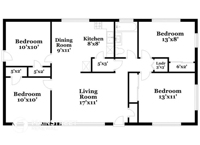 Building Photo - 11421 Palmer Ave