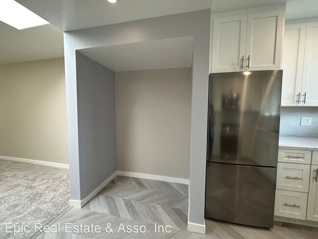 Building Photo - 1 br, 1 bath House - 1340 Scott St Unit C
