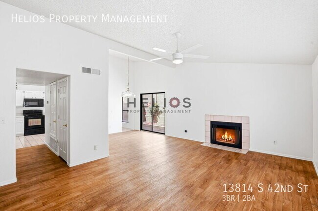 Foto del edificio - 13814 S 42nd St