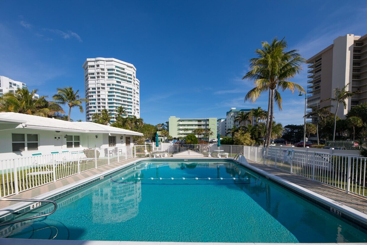 Foto principal - 1751 S Ocean Blvd