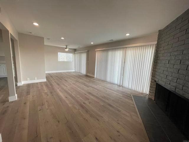 Foto del edificio - 1134 Montura Rd