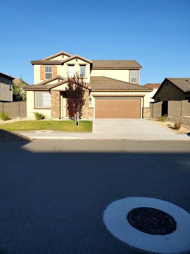 Perfect Newer Lennar Home in Wingfield Spr... Alquileres en Sparks