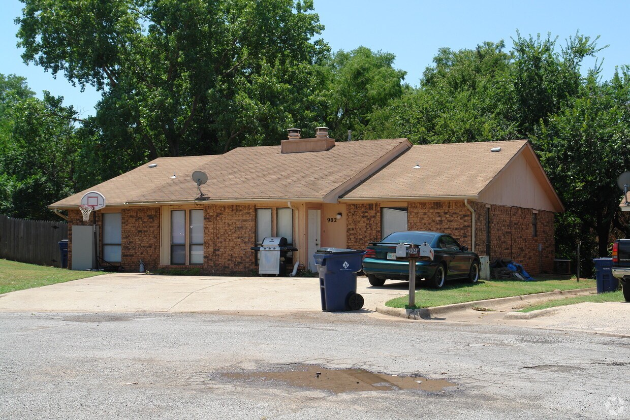 Foto principal - Acacia Duplexes