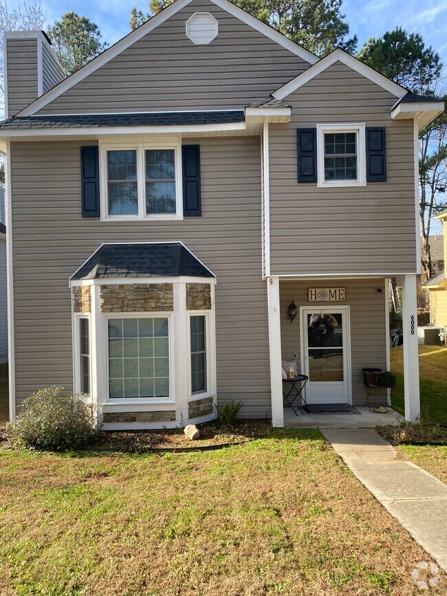 River Bend Plantation 3 Bedroom Apartments for Rent Raleigh, NC 1