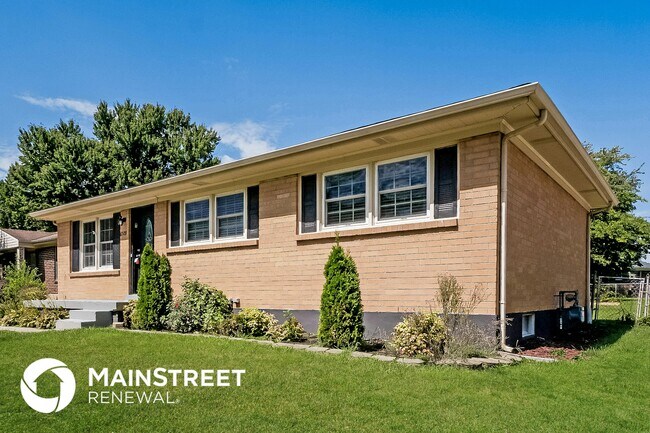 Building Photo - 6509 Lantana Ct