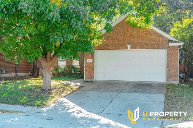 Foto del edificio - One-story 3B2B in Stonebridge Ranch