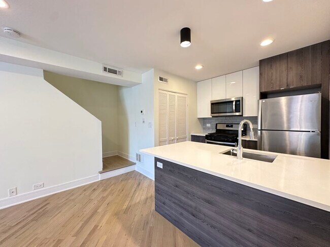 Foto del edificio - 853 W Grace St