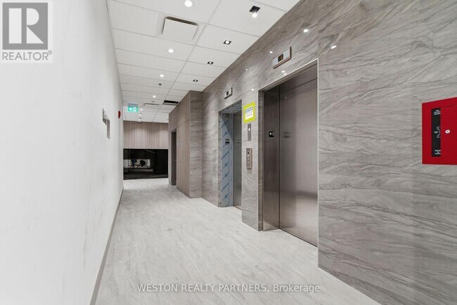 Photo du bâtiment - 4569 Kingston Rd