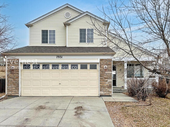 Building Photo - 7931 Brocket Ln