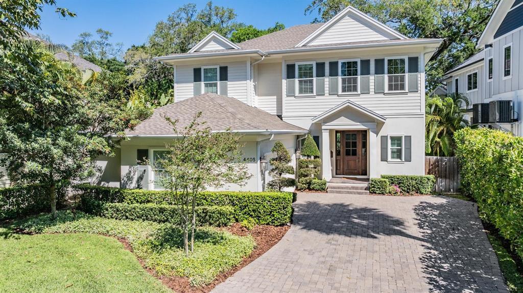 Foto principal - 4405 W Woodmere Rd