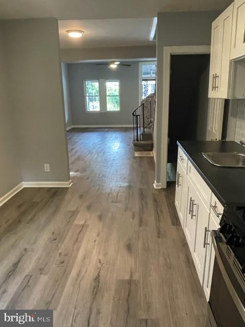 Foto principal - 5444 Stewart St