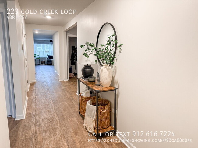 Foto del edificio - 223 Cold Creek Pass