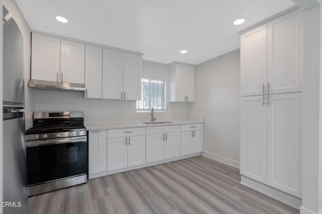 Foto del edificio - 2650 Arvia St