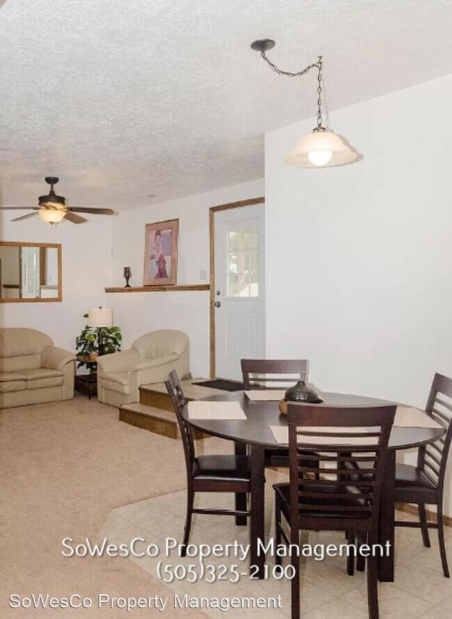 Building Photo - 2 br, 1.5 bath House - 8540 Foothills Dr.