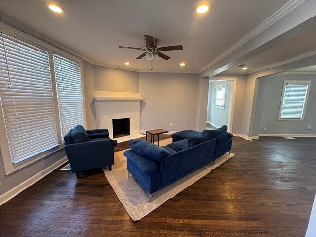 Building Photo - 1514 Joseph E. Boone Blvd NW