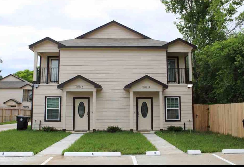 Primary Photo - 9030 Jutland Rd