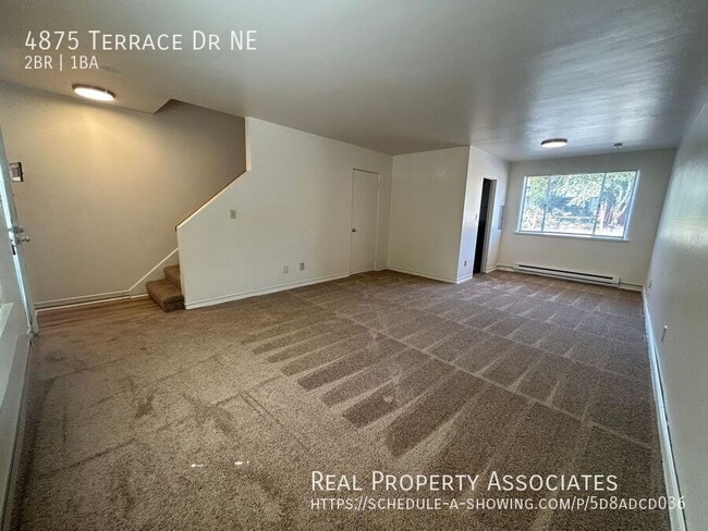 Photo - 4875 Terrace Dr NE Apartment