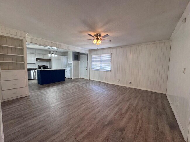 Foto del edificio - 2614 31st St