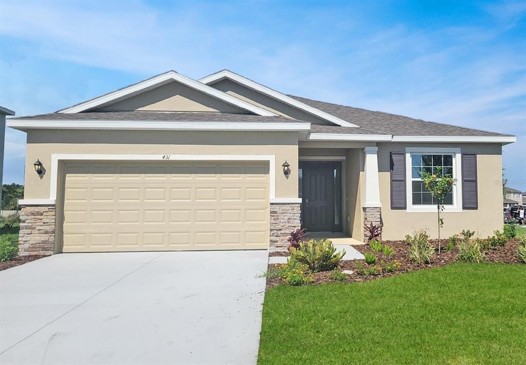 Foto principal - 431 158th St E