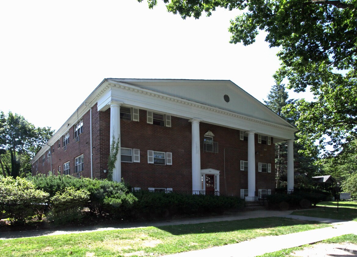 Brazos ejecutivos - Executive Arms