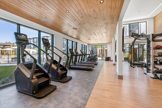 Foto del edificio - Evado