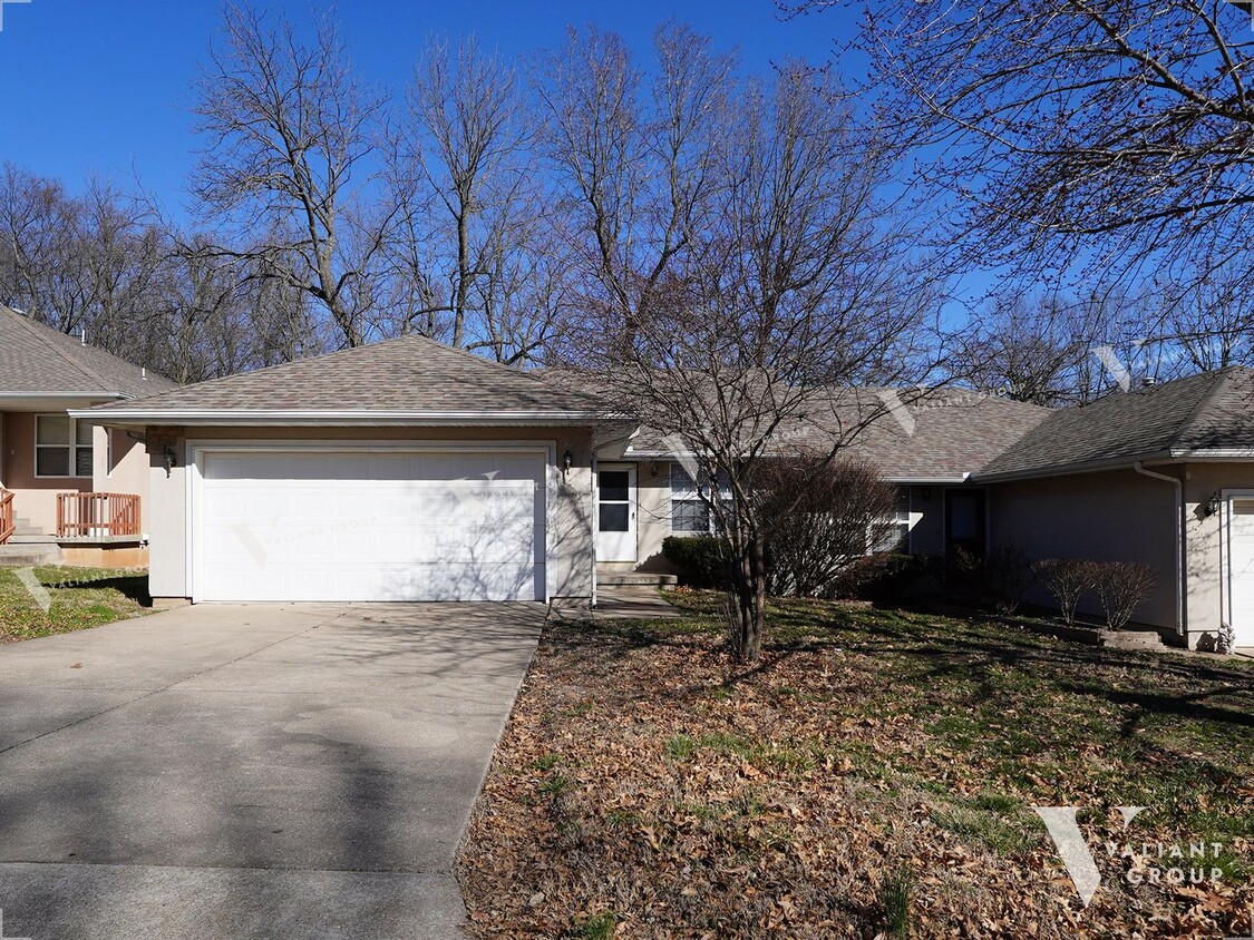 Primary Photo - Quiet 2 Bedroom, 1.5 Bathroom Duplex in Wi...